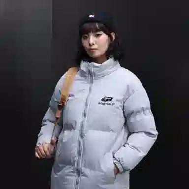BOBBY ABLEY Logo