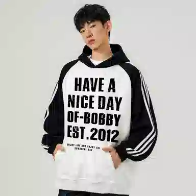 BOBBY ABLEY 320LOGO