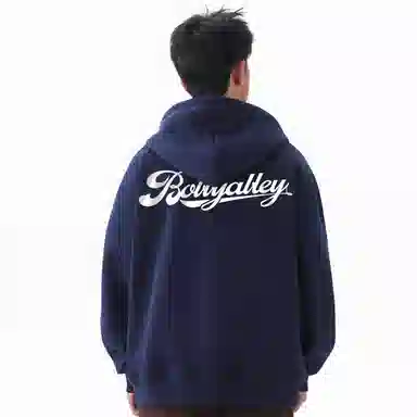 BOBBY ABLEY LOGO