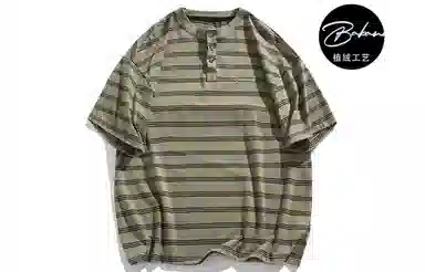 BOBBY ABLEY Polo