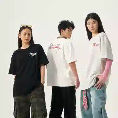 BOBBY ABLEY x MIIOW T