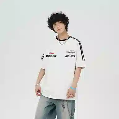 BOBBY ABLEY T