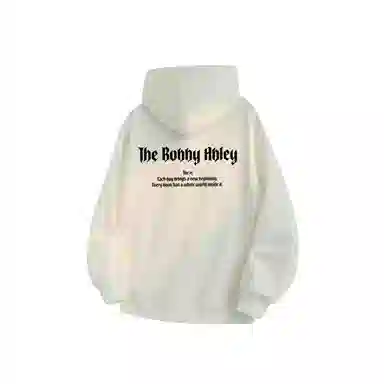 BOBBY ABLEY Logo