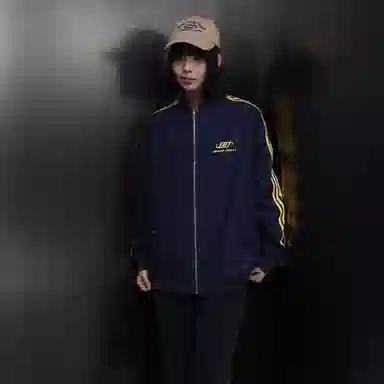 BOBBY ABLEY Logo