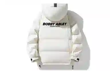 BOBBY ABLEY Logo