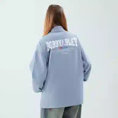 BOBBY ABLEY