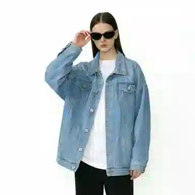 Bobby Abley Denim Jacket