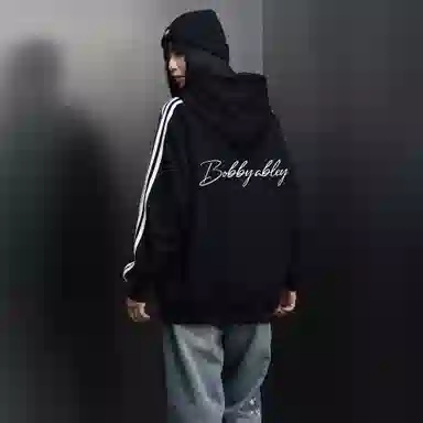 BOBBY ABLEY Logo