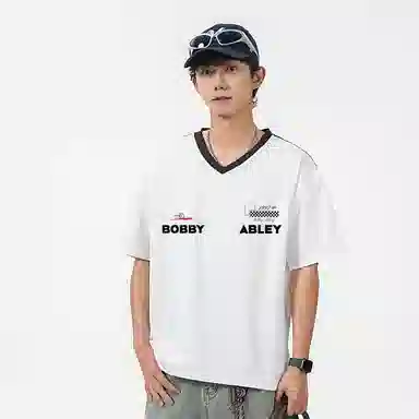 BOBBY ABLEY logoVT