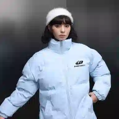 BOBBY ABLEY Logo
