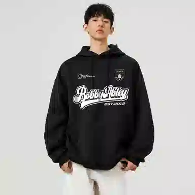 BOBBY ABLEY Logo