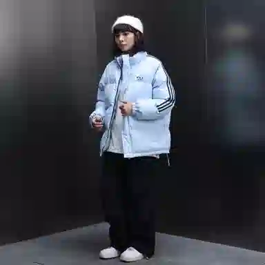 BOBBY ABLEY Logo
