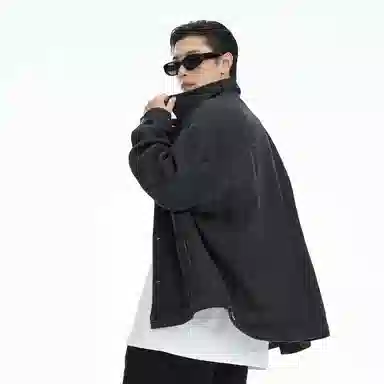 Bobby Abley Denim Jacket