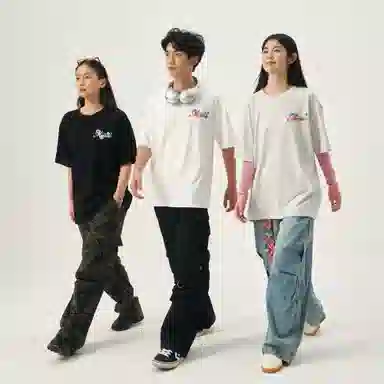 BOBBY ABLEY x MIIOW T