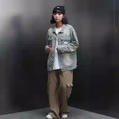 BOBBY ABLEY Logo