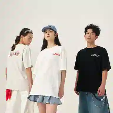 BOBBY ABLEY x MIIOW T