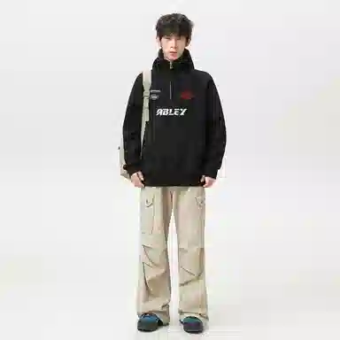BOBBY ABLEY cleanfitlogo