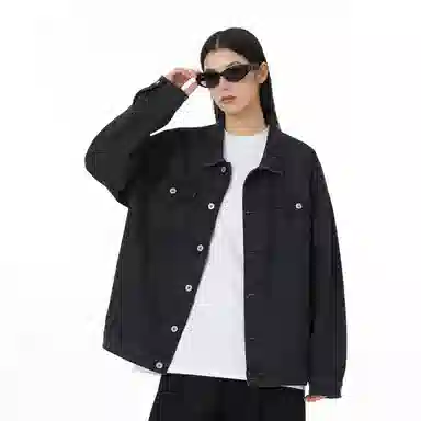 Bobby Abley Denim Jacket