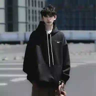 BOBBY ABLEY 600gLogo