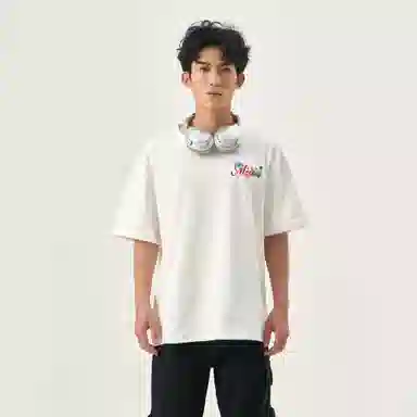 BOBBY ABLEY x MIIOW T