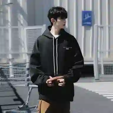 BOBBY ABLEY 600gLogo