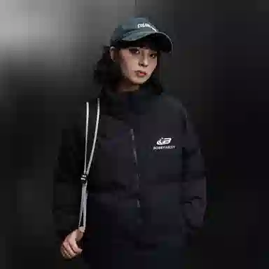 BOBBY ABLEY Logo