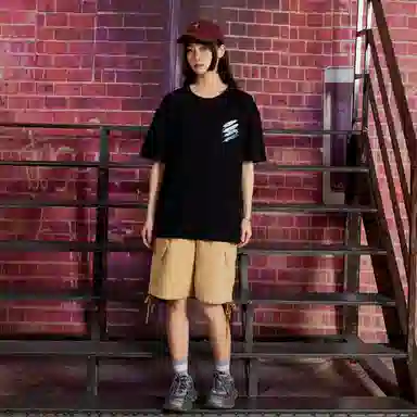 BOBBY ABLEY 320g LOGOT