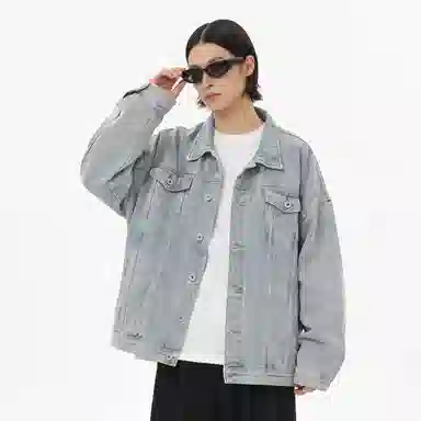 Bobby Abley Denim Jacket