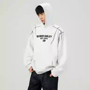 BOBBY ABLEY LOGO