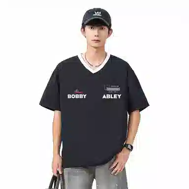 BOBBY ABLEY logoVT