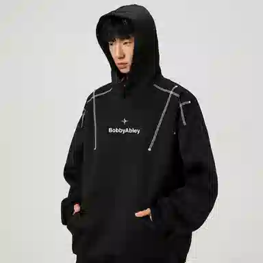 BOBBY ABLEY logo