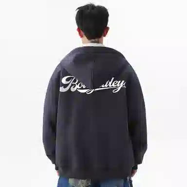 BOBBY ABLEY LOGO