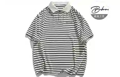BOBBY ABLEY LogoPolo