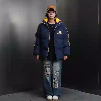 BOBBY ABLEY Logo