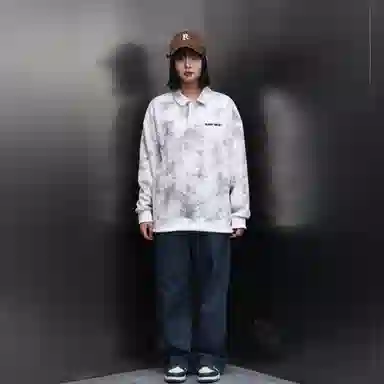 BOBBY ABLEY POLOLogo