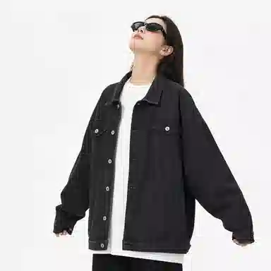 Bobby Abley Denim Jacket