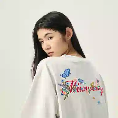 BOBBY ABLEY x MIIOW T