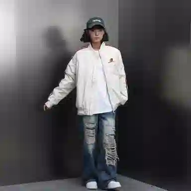 BOBBY ABLEY Logo