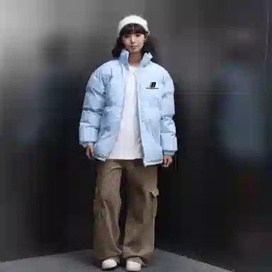 BOBBY ABLEY Logo