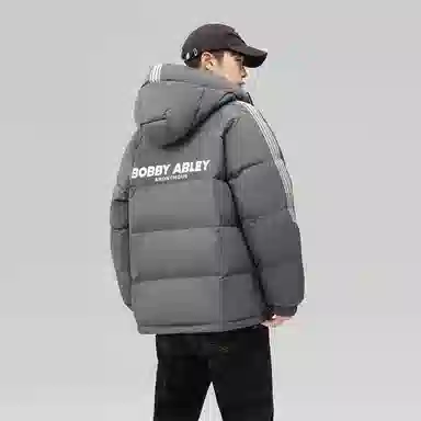 BOBBY ABLEY Logo