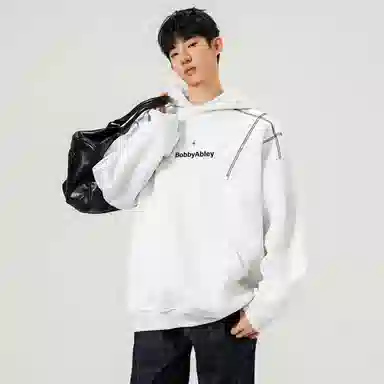 BOBBY ABLEY logo