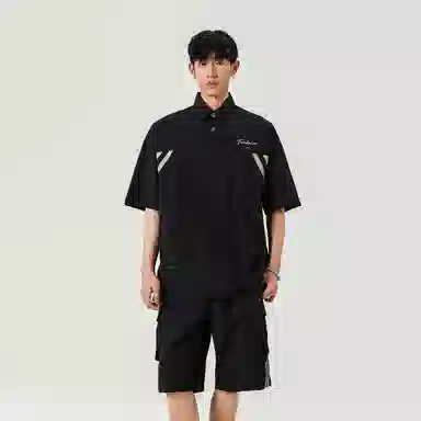 BOBBY ABLEY LogoPolo