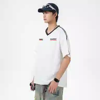 BOBBY ABLEY logoVT