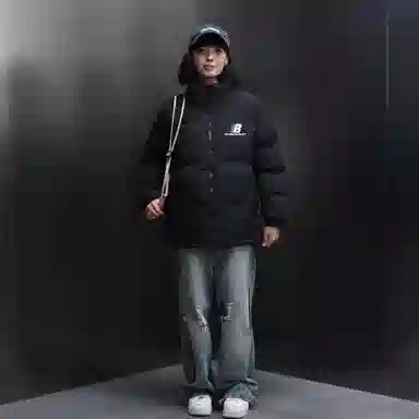 BOBBY ABLEY Logo