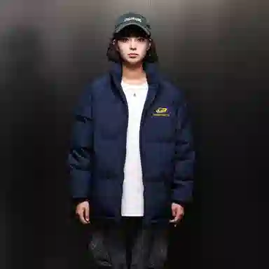 BOBBY ABLEY Logo