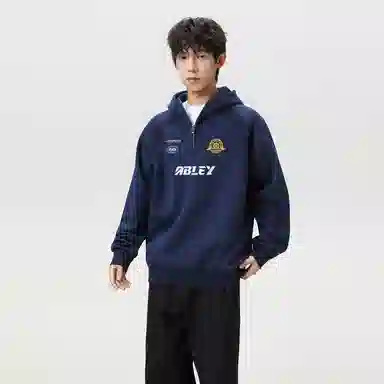 BOBBY ABLEY cleanfitlogo