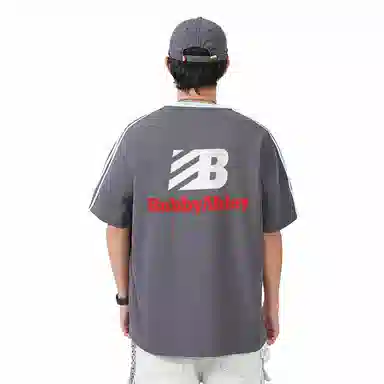 BOBBY ABLEY logoVT