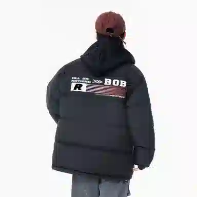 BOBBY ABLEY Logo