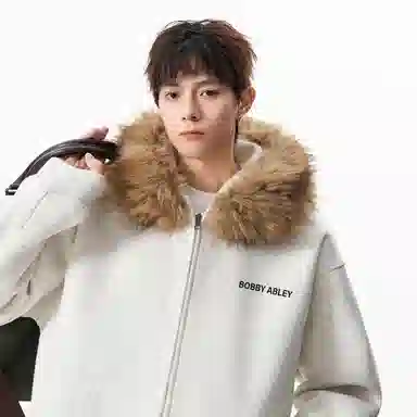 BOBBY ABLEY 510Glogo