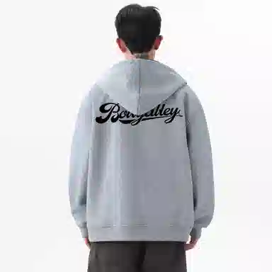 BOBBY ABLEY LOGO